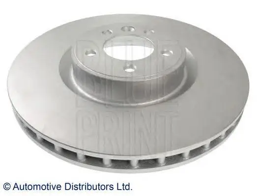 Brake disc adj134305 (blue print) |