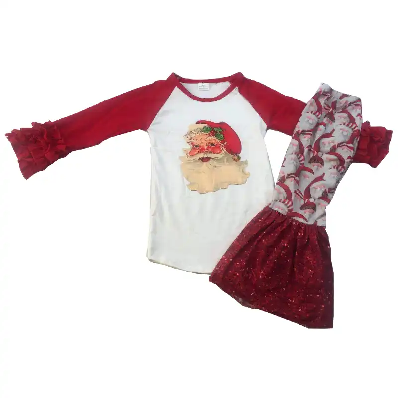 children's christmas clothing boutique