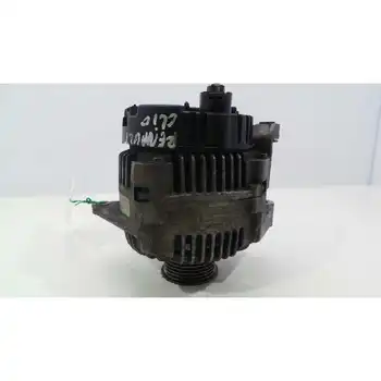 

7700105539 alternator Renault Clio Ii Phase I (b/cbo) 1.9 Diesels