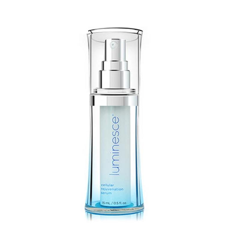 Luminesce Расширенный Крем для ремонта дня увлажняющий уход за кожей против морщин