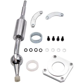 

Quickly Short Shifter For Nissan Skyline RB20 RB25 5-Speed R32 R33 GTS GTR GTST
