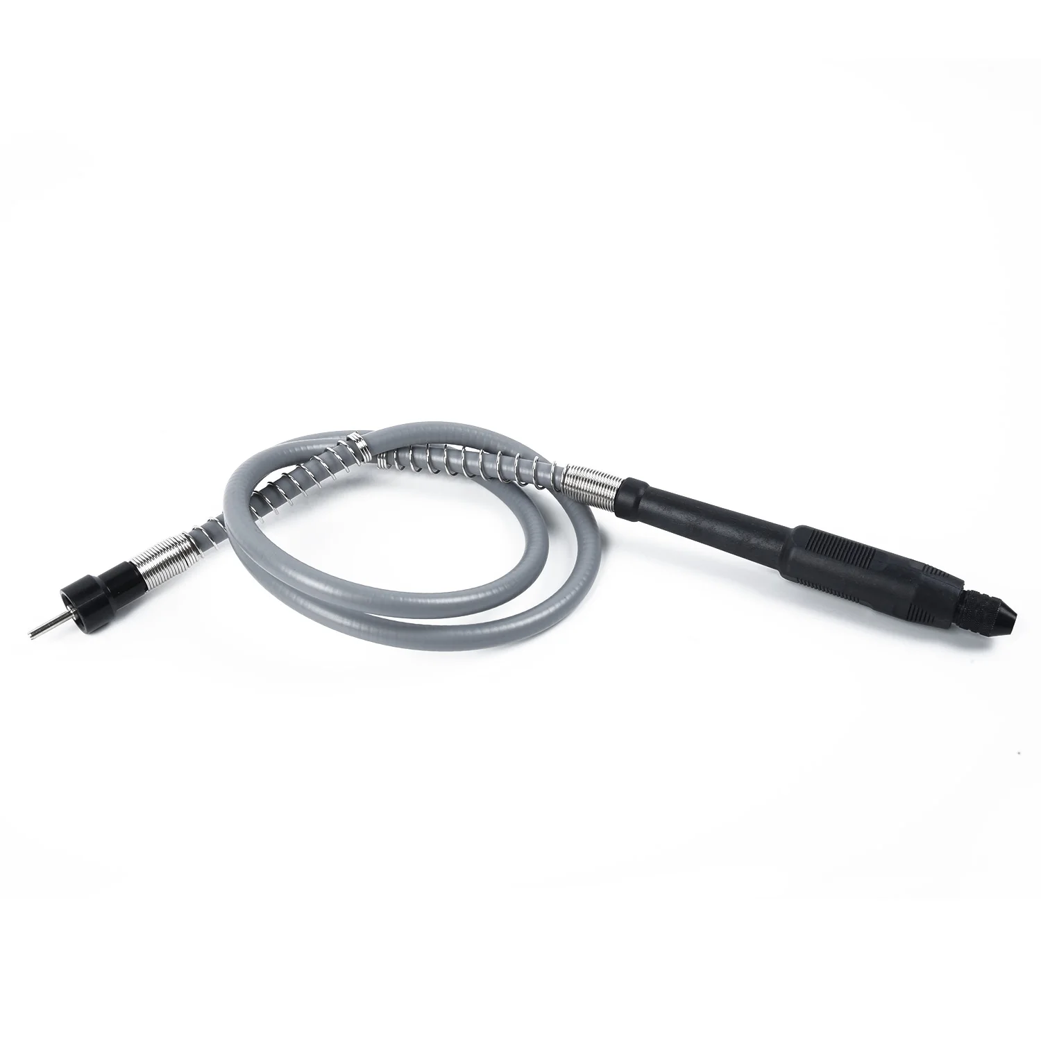 1Pcs 105cm Extension Flexible Rotary Drill Tool Drive Flex Shaft Attachment With Allen Key High Quality