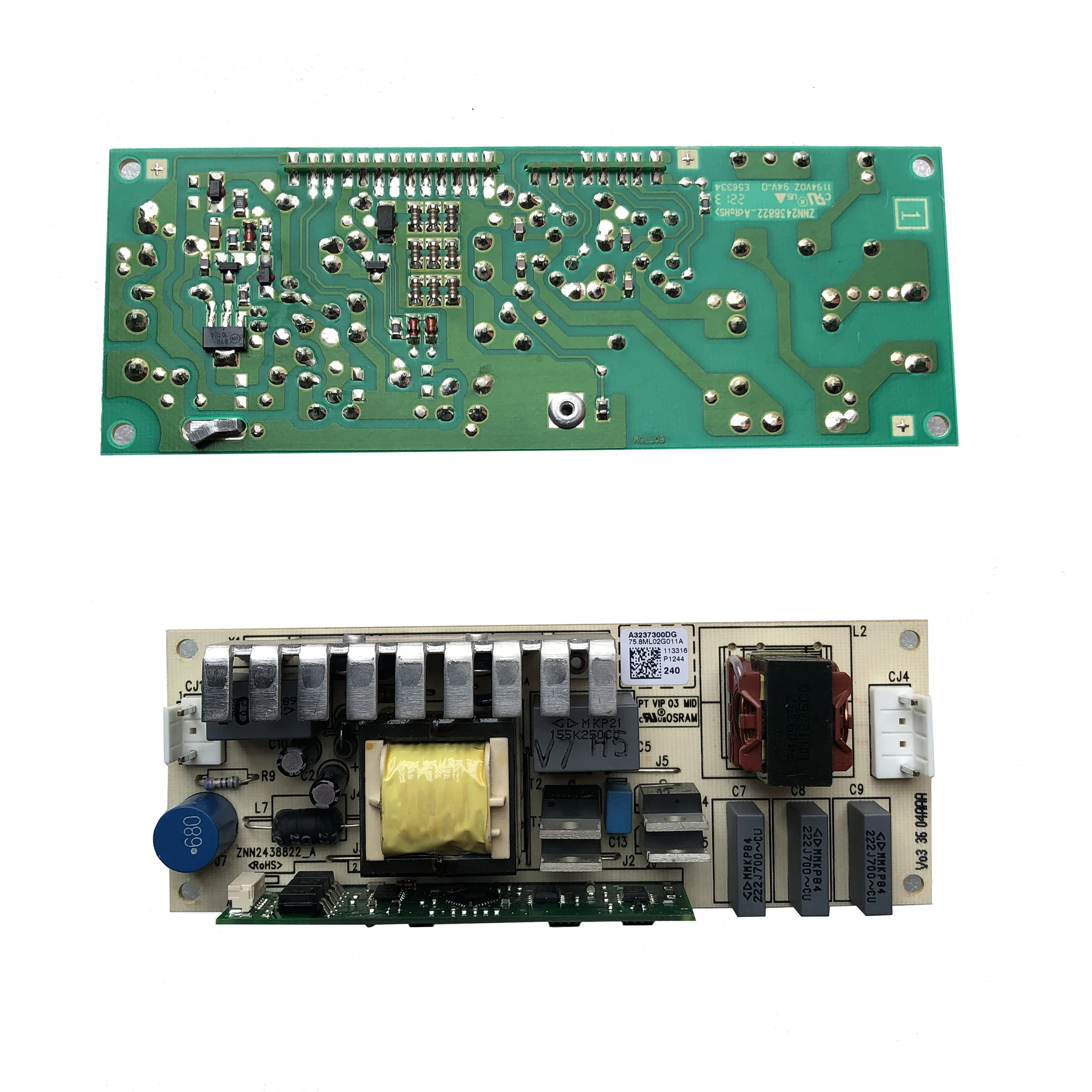 Новый оригинальный проектор P VIP 240 Вт балласт для W1070/W1070 +/W1080/W1080ST + лампы|Лампы