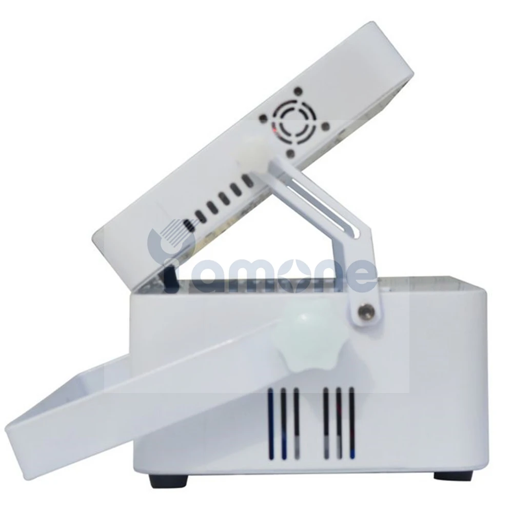 12pcs battery par 16