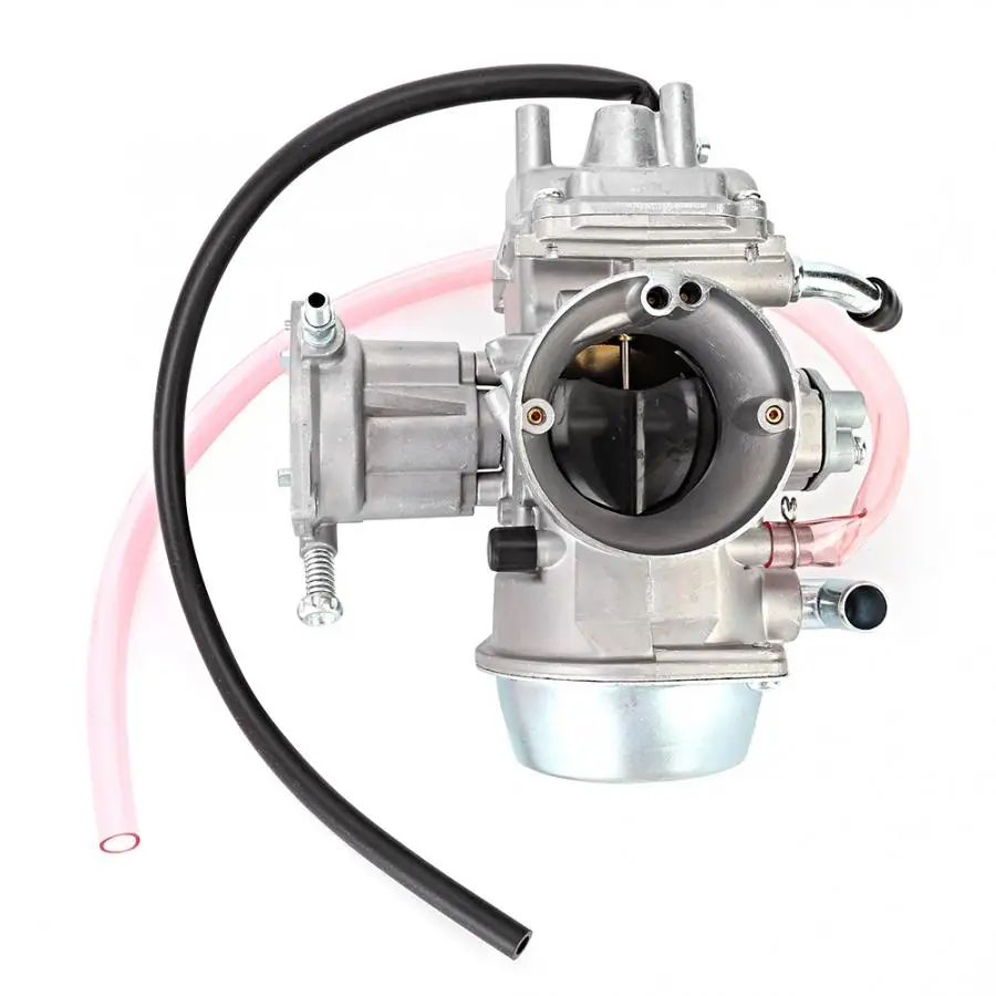 Fuel Supply Motorcycle Carb Carburetor Replacement for YAMAHA RHINO 660 YFM660 2004-2007 CARB motocicleta
