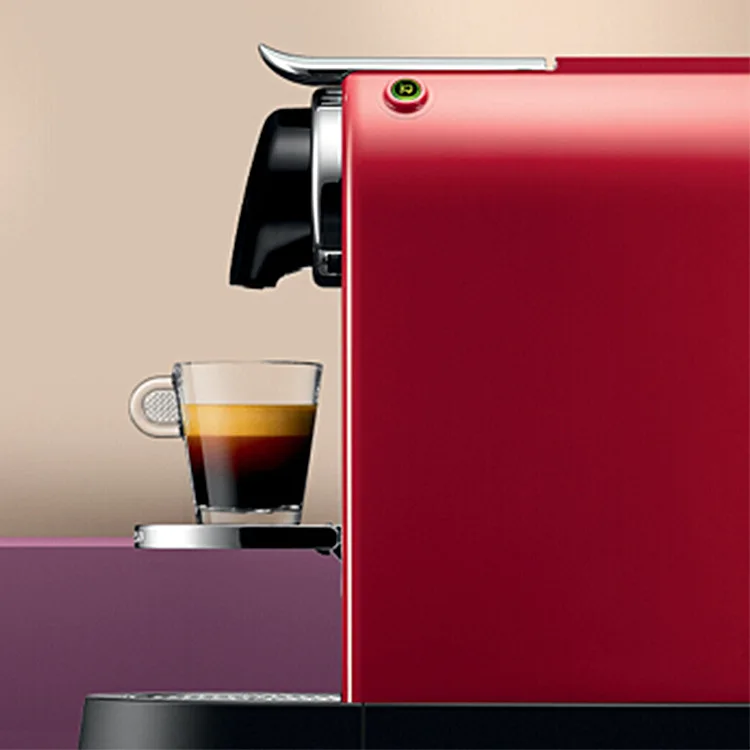 Nespresso C113 Capsule Coffee Machine 