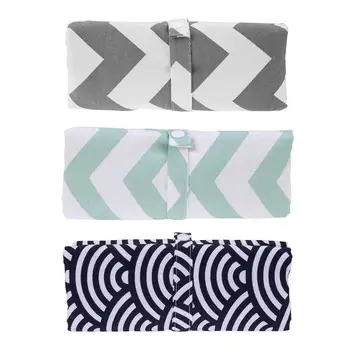 

Portable Baby Foldable Waterproof Diaper Nappy Changing Mat Cover Travel Pad Mummy Bag Accessories Change Play Mat Baby Care