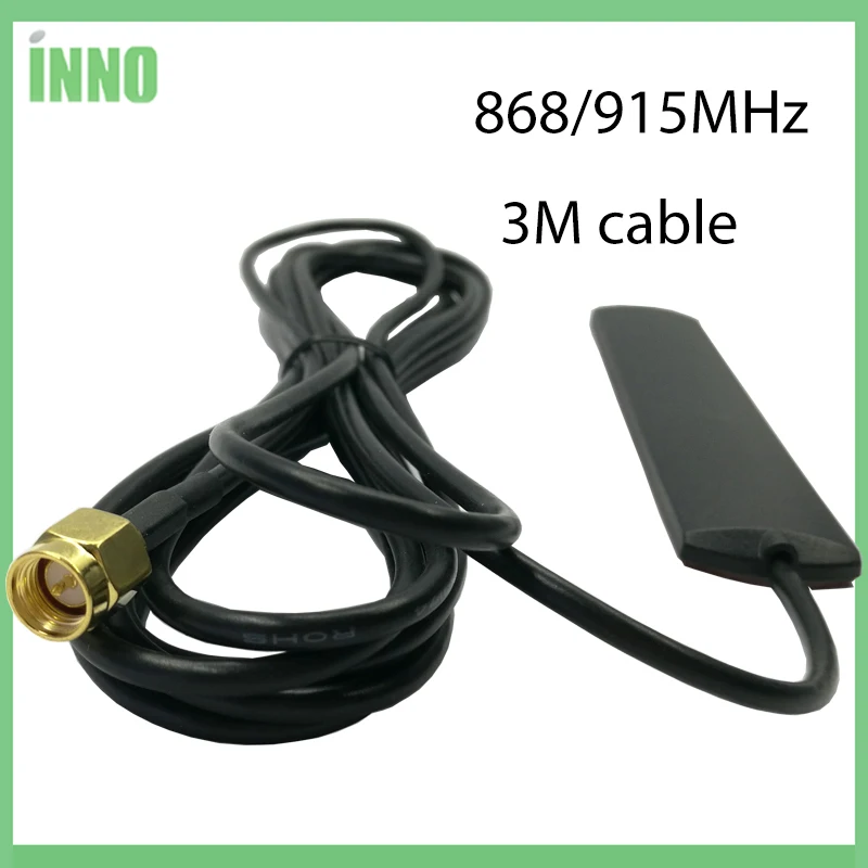 Антенна Eoth GSM 868 МГц 915 5dbi 10 шт.|Антенны для связи| |