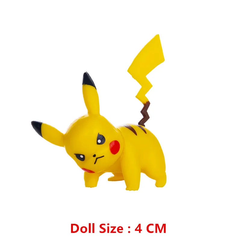 Pikachu 6.0