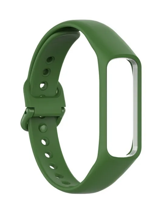 50 шт. Силиконовый ремешок для часов Ga laxy Fit-e R375 Smart Bracelet. R375 ремень аксессуары