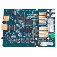 BITMAIN – panneau de commande ANTMINER T9 + 10.5T, nouveau contrôle adapté à tous les modèles de panneau pour remplacer la mauvaise partie de T9 +