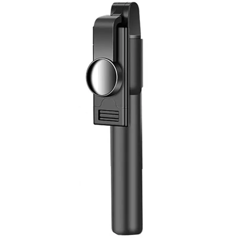 

New Portable Bluetooth Selfie Stick Tripod with Fill Light Wireless Remote Control Bluetooth Selfie Stick for Cell Phone