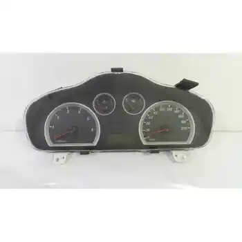 

9400526340 2261592 clock Account Km Hyundai Santa Fe (sm)