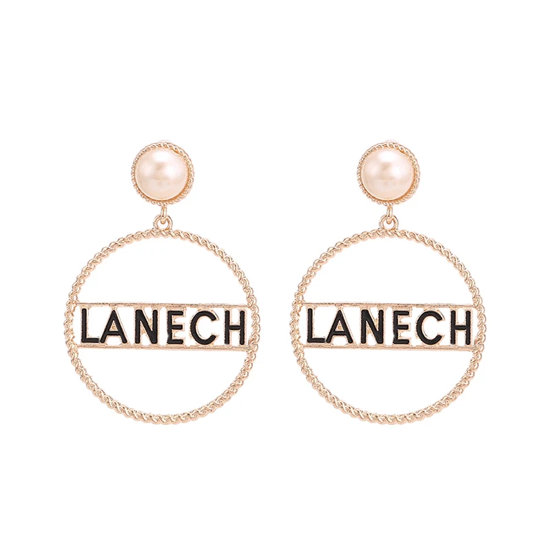LANECH earrings