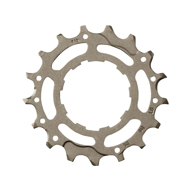 Deore XT CS M8000 Cogs Freewheel горный велосипед MTB 11 скоростей M8000 кассета Звездочка 11-42T 11-40T запчасти для велосипеда