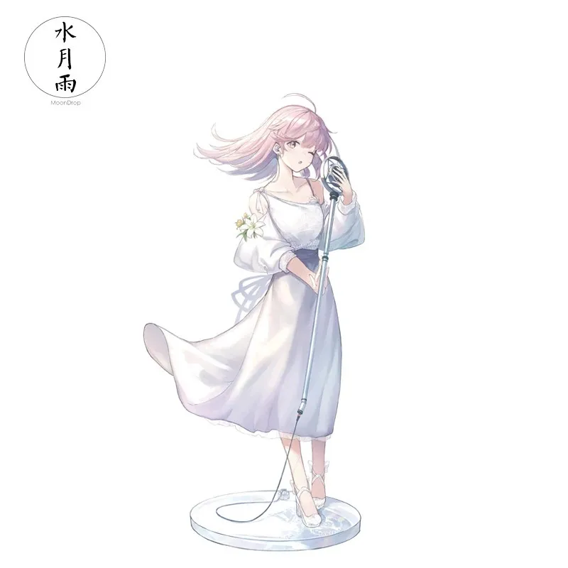 MoonDrop Earphone Accessories acrylic stand 