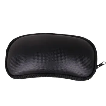 

Glasses glasses case zipper hard ski glasses case (without goggles)