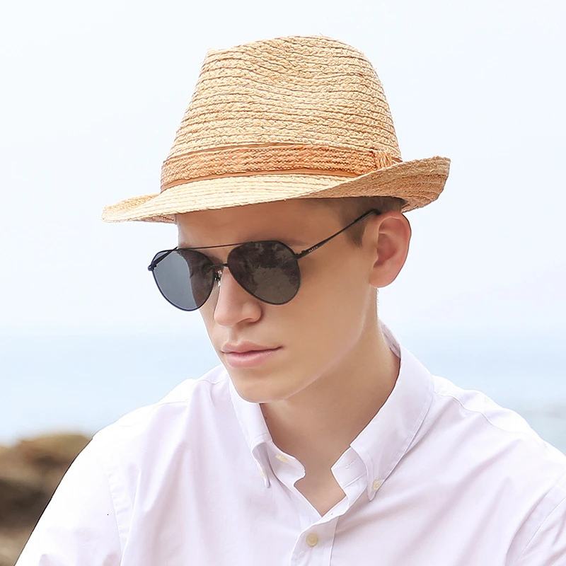 Panama hats for big heads Clearance