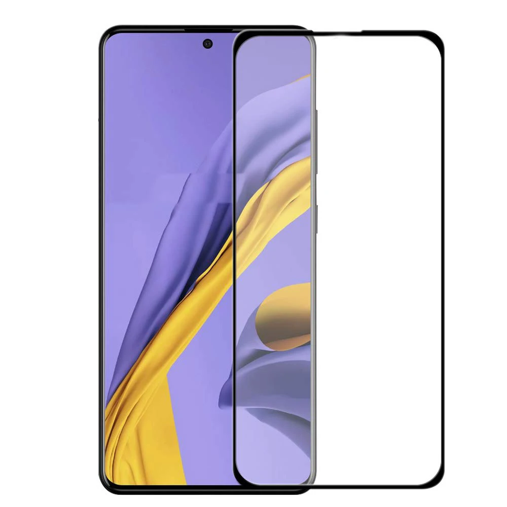 Защитное Стекло Для Samsung Galaxy A51 Купить