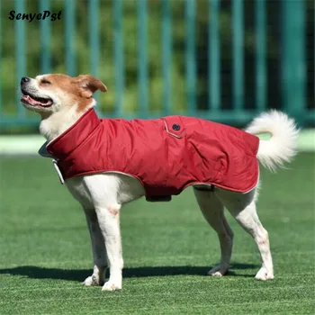 

Pet Clothes Warm Windproof Winter Pet Dog Puppy Vest Jacket For Small Medium Dog Jacket Outdoor Puppy Cat Clothing Pet Jacket