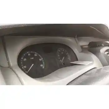 

P8200283197D BOX INSTRUMENTS NISSAN PRIMASTAR (X ..)