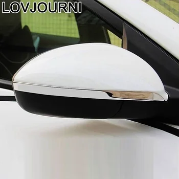 

Wing Mirror Control System Dashboard Exterior Auto Automobile Protecter Car Styling Trim 15 16 17 18 19 FOR Buick Excelle GX