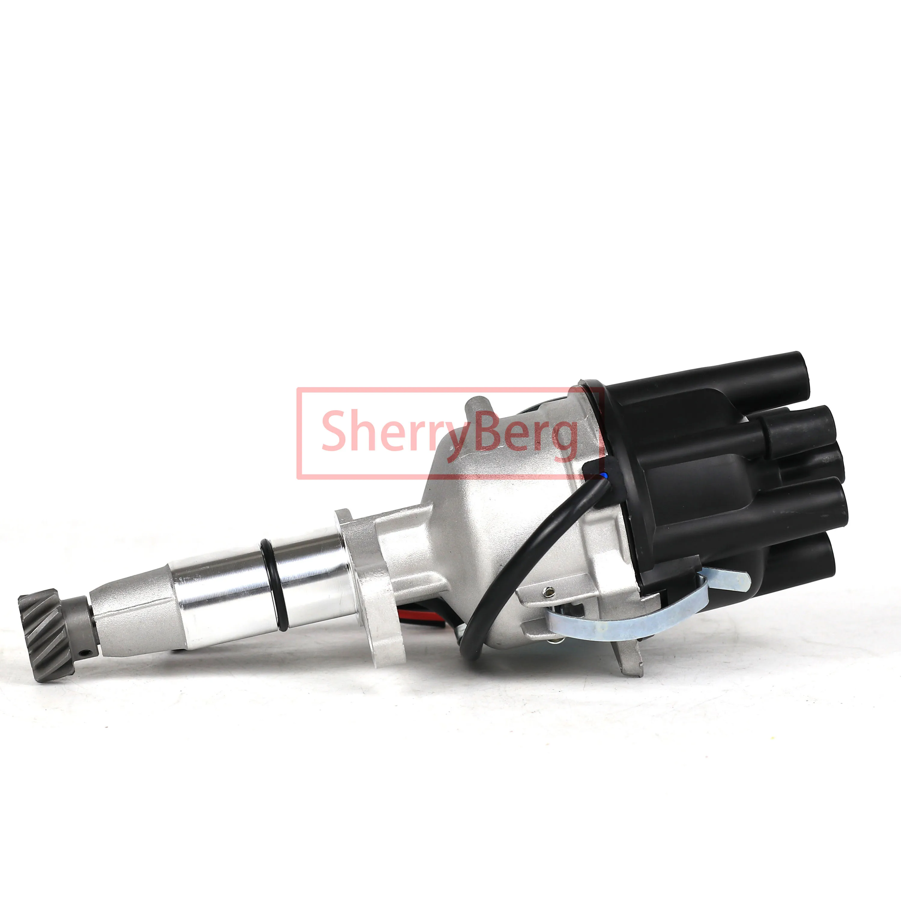 Распределитель зажигания SherryBerg Md169418 T3T65675 для DAEWO MITSUBISHI M18 V8 FORKLIFT 4G63 & 4G64