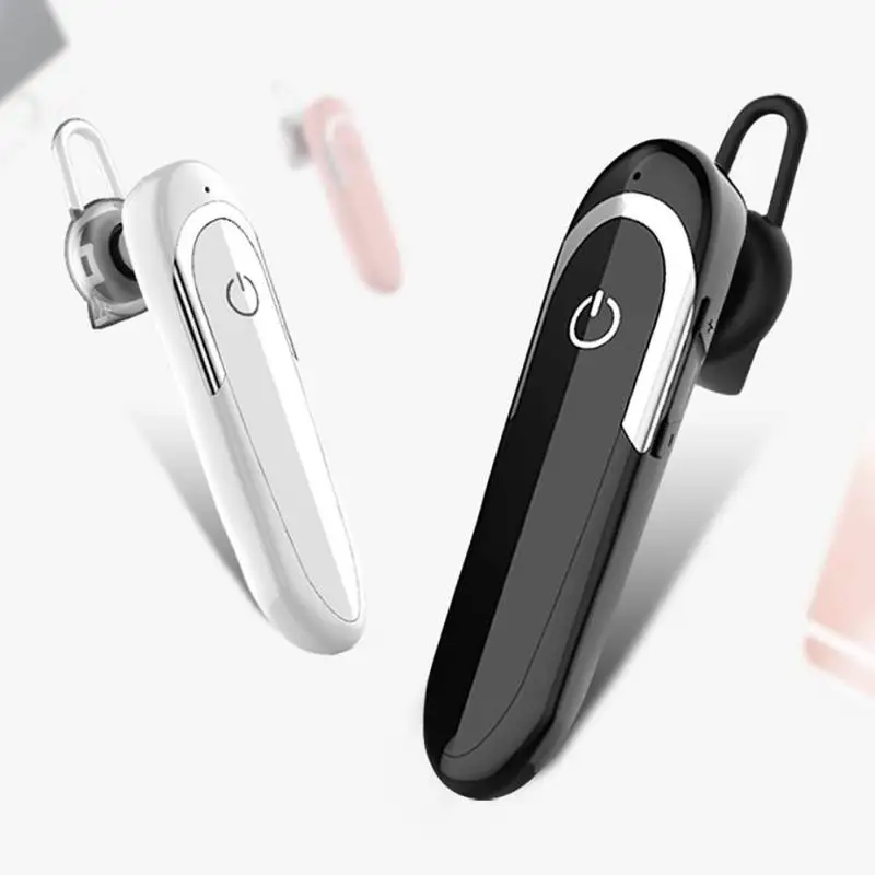 Спортивная Беспроводная bluetooth-гарнитура D5