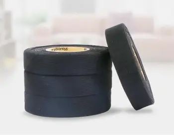 

Car Heat-resistant Wiring Harness Tape for Mazda Demio 2 3 5 6 M2 M3 M5 M6 CX-5 CX-7 CX-9 RX-8 MX5 MPV