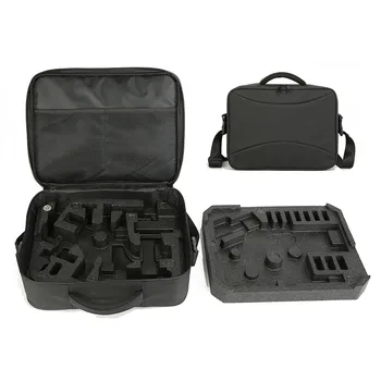 

Storage Bag Shoulder Bag Handbag for Zhiyun WEEBILL S Handheld Gimbal Stabilizer Carrying Case Storage Box with Shoulder Strap