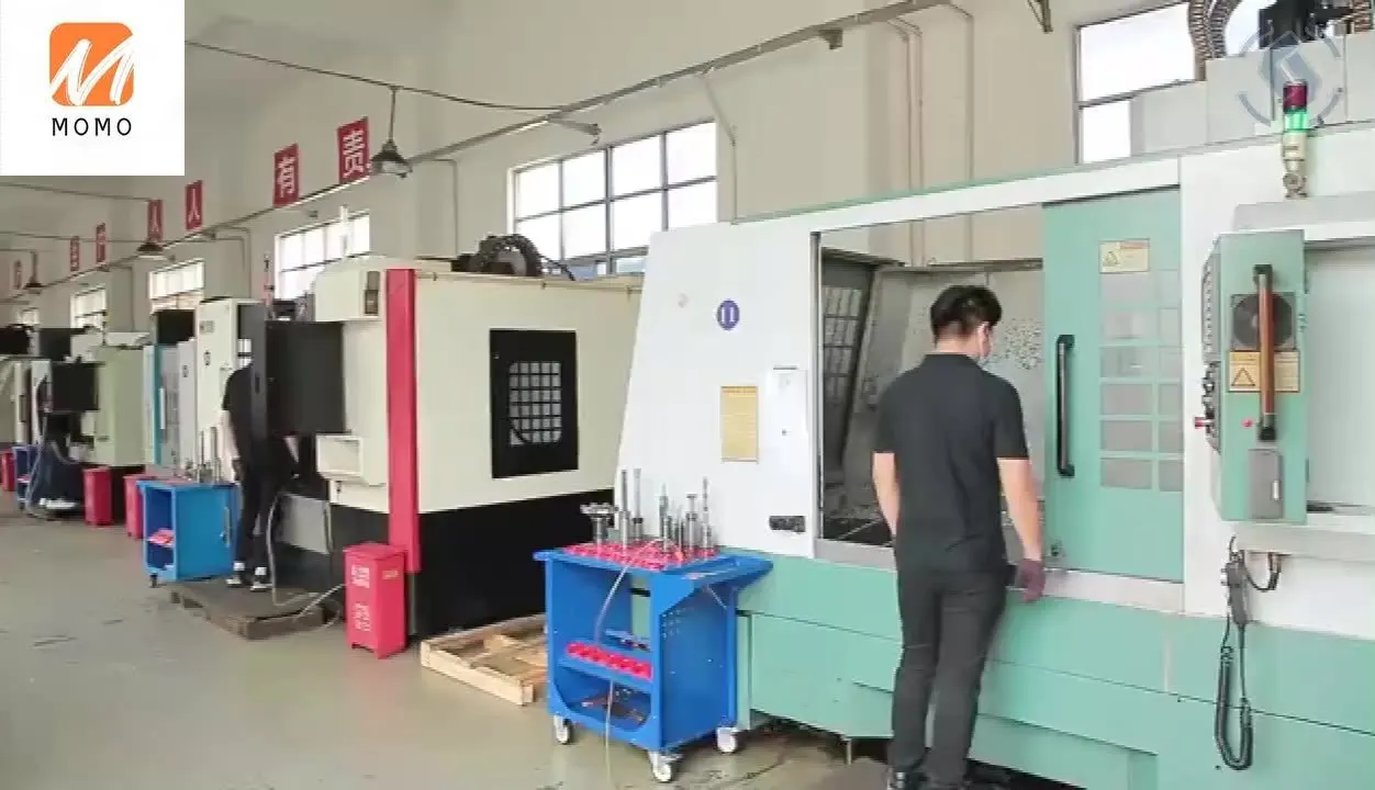 

Custom CNC Machining Brass SS Aluminum Bike Motorcycle Auto Car Parts