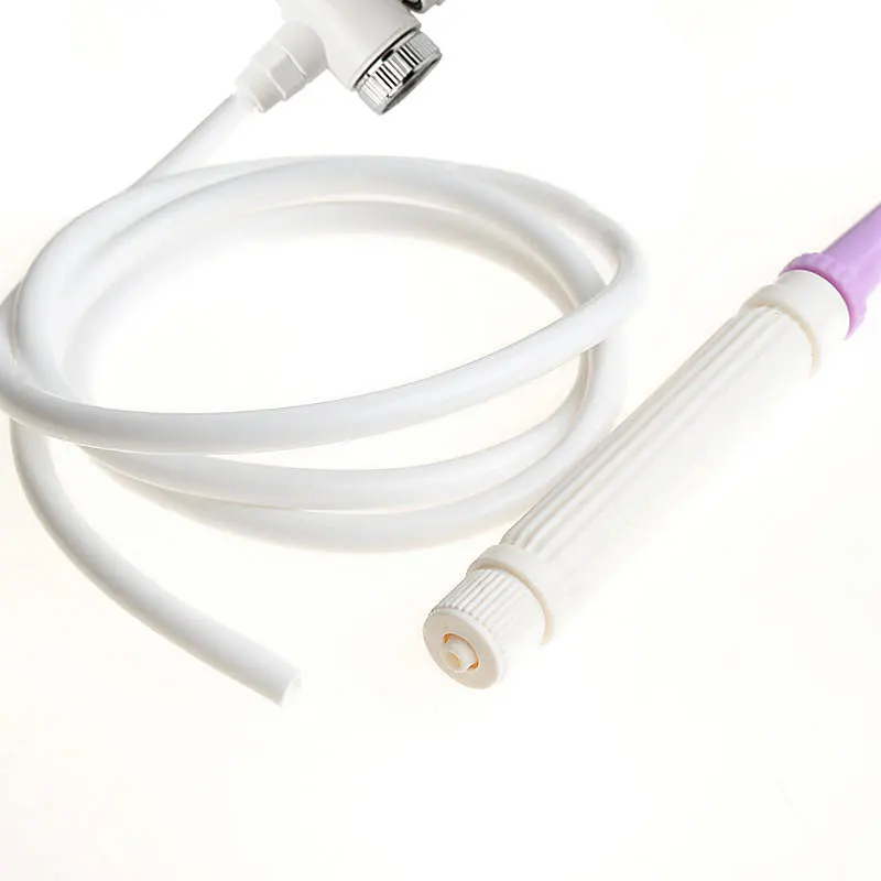 Oral Irrigator Dental SPA Faucet Oral Irrigator Water Jet Toothbrush Floss Dental Flosser