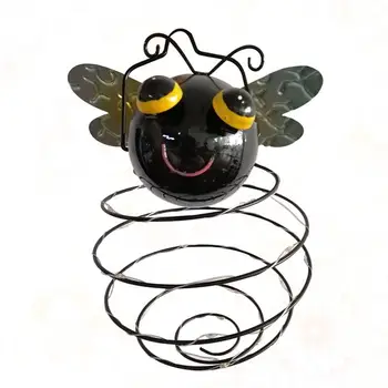 

1pc Solar Light Durable Useful Practical Ladybug Shaped Light for Outdoor