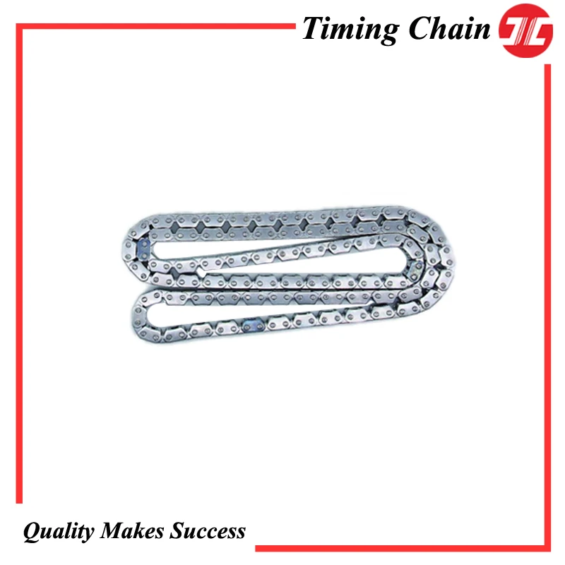 

JC Timing chain 13028-4M511 for car NISSAN ALMERA (N15) 1.8 QG18DE PRIMERA (P11) 1.8 16V Engine spare parts