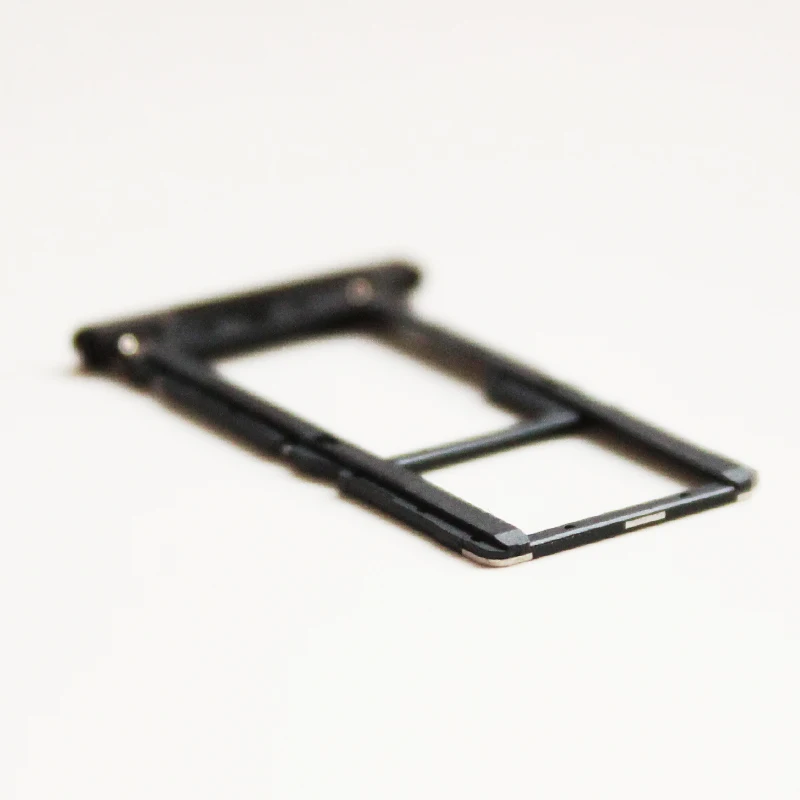 CUBOT X20 PRO держатель для карт Новинка Высокое качество лоток для сим карт держатель слота для сим-карты Repalcement для CUBOT X20 PRO