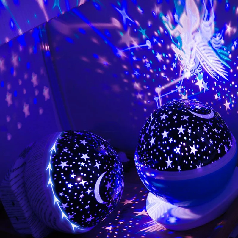 Светодиодный ночник для детей Lightme спальни|Ночники| |