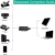 4K Video Capture Card USB 3.0 HDMI-совместимый Video Grabber Record для PS4 Game DVD Camcorder Camera Recording Live Streaming