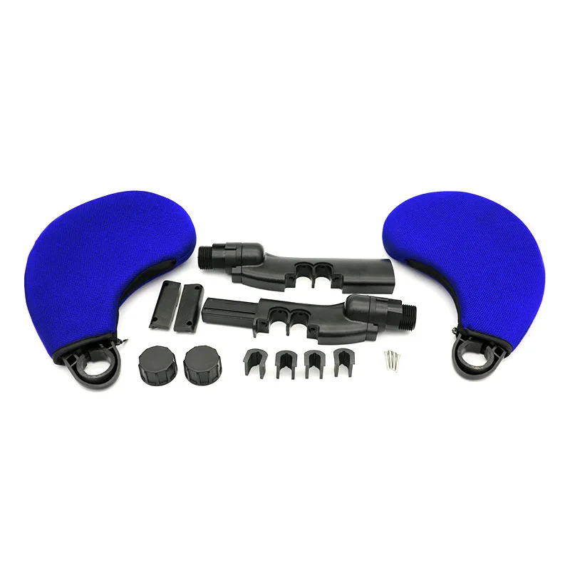 Автомобильная подушка для шеи с эффектом памяти, подушка для шеи, подголовник, подушка, аксессуары, Автомобильная подушка