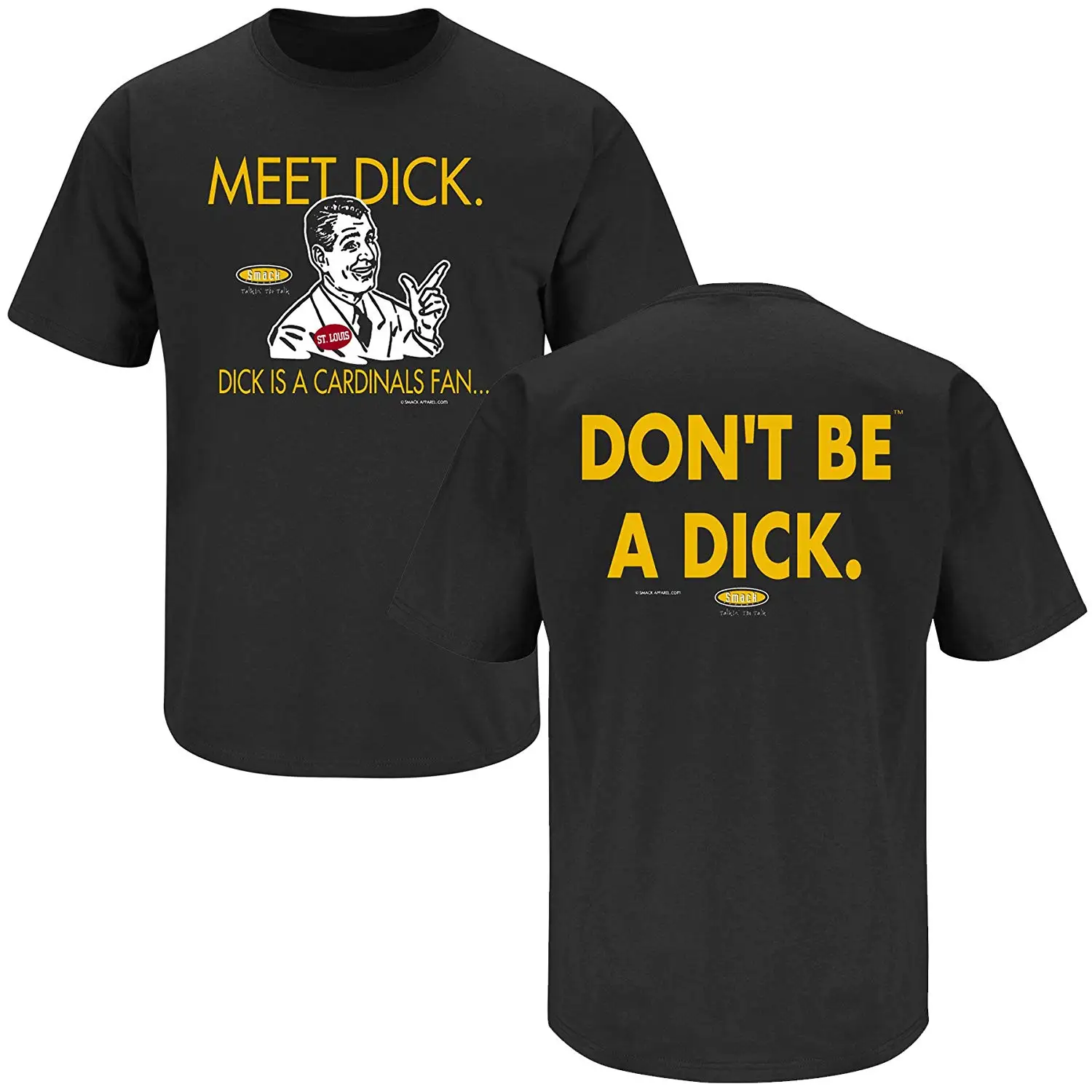 Pittsburgh Baseball Fans. Don't Be a Dick Black TFGHFG Shirt (SFGHFG 5X) Unisex men women t shirt |