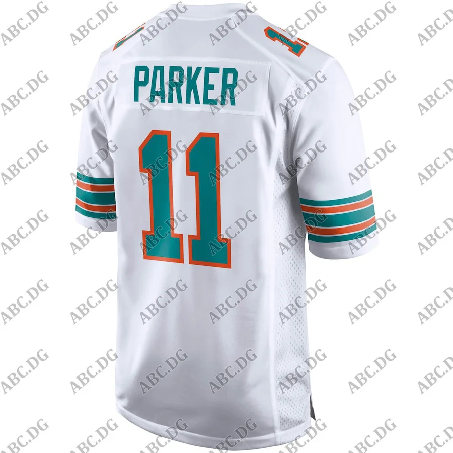 devante parker jersey youth