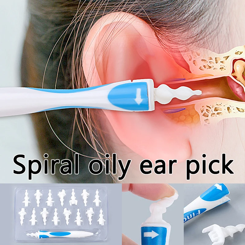 Tool to Remove Ear Wax Pregnancy Accessories