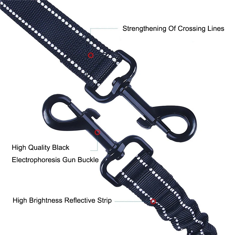 Double Dog Leash Coupler (3)
