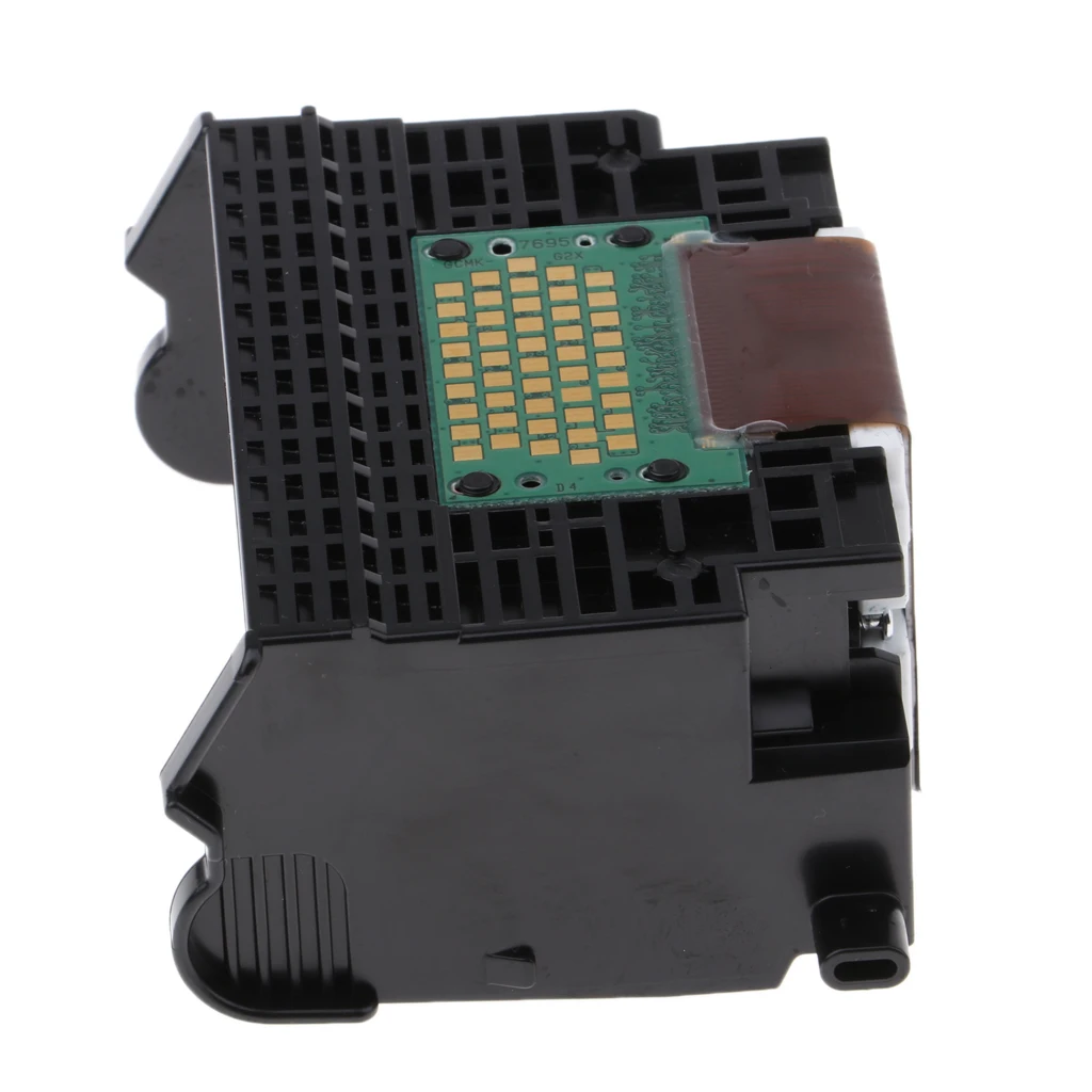 QY6-0067 Печатающая головка для Canon IP4500 IP5300 MP610 MP810 печатающая головка сменная часть, работает с чернильным картриджем