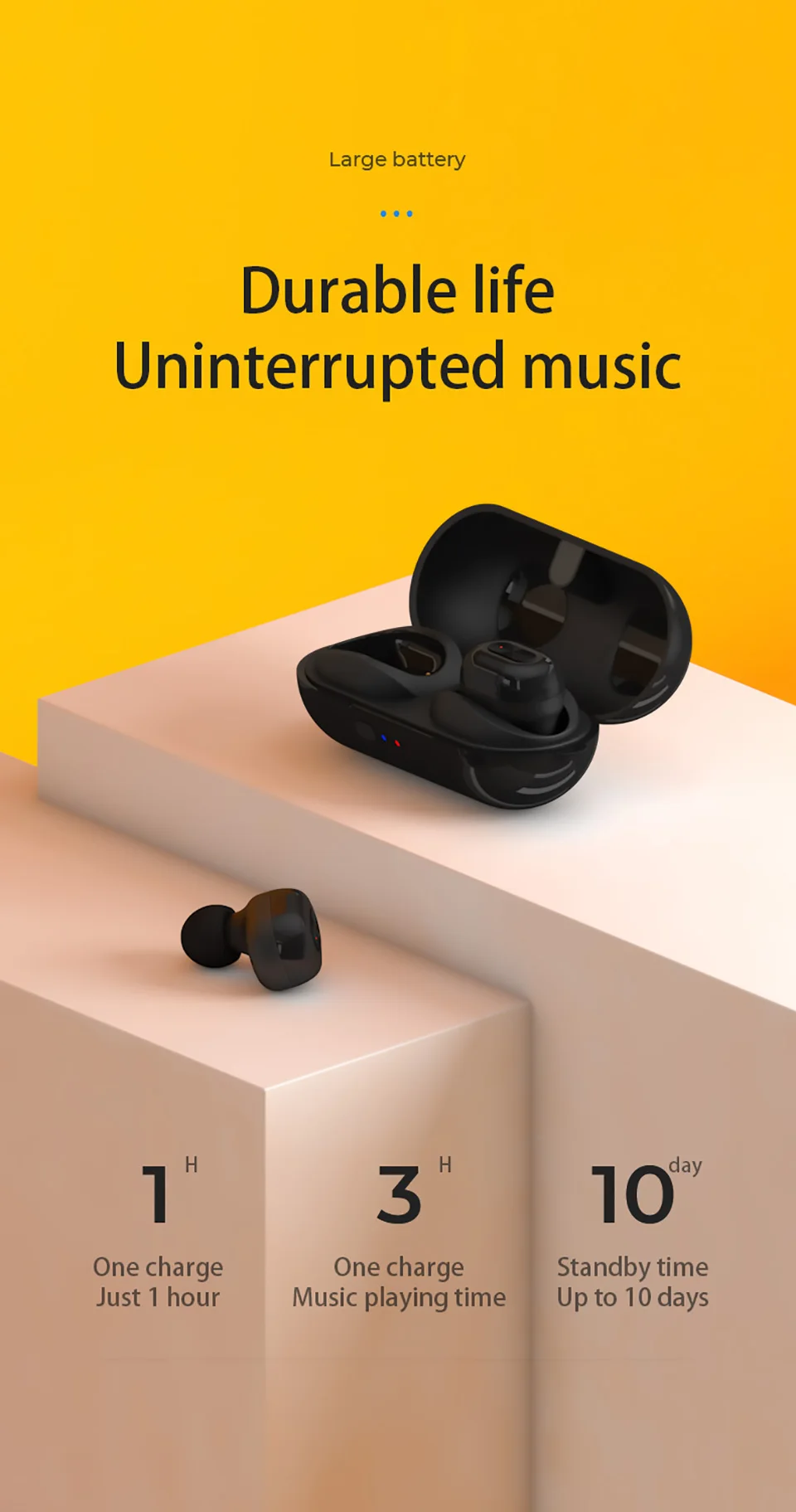TWS Bluetooth 5,0 беспроводные наушники HIFI стерео наушники с шумоподавлением игровая Спортивная гарнитура для iphone Xiaomi samsung huawei