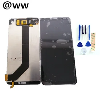 

W57243VC LCD display + Touch digit assembly repair