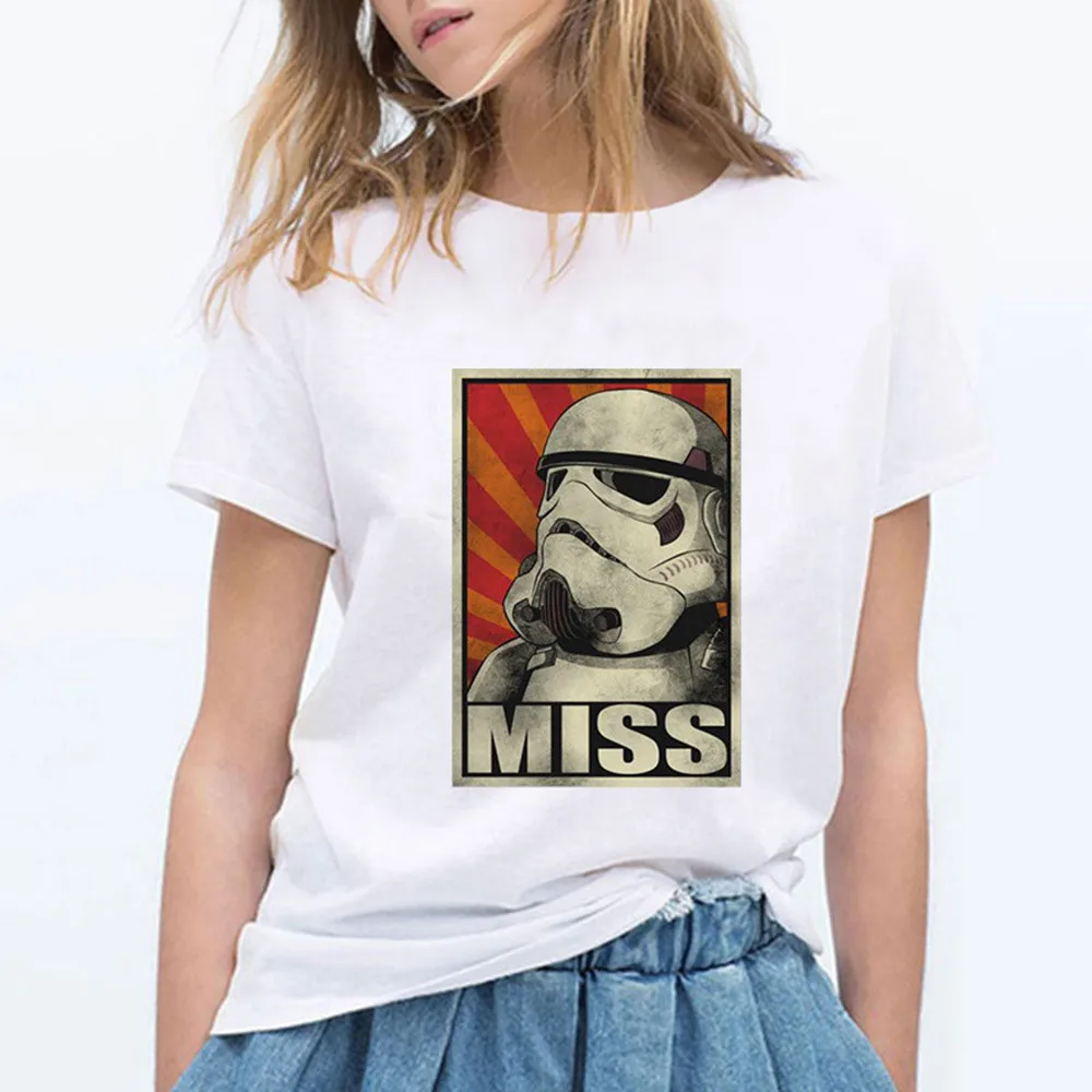 stormtrooper shirt womens