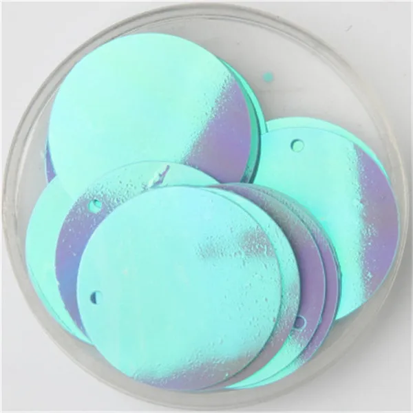 AB blue