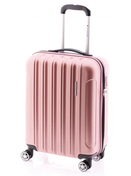 

Cabin Suitcase Rigid 4 double wheels | Gladiator Neon Matt