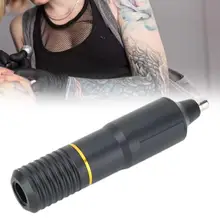 Профессиональная электрическая тату-ручка A7/A8, роторная тату-машина, мощный двигатель, Перманентный макияж, ручка с RCA интерфейсом, татуировщик