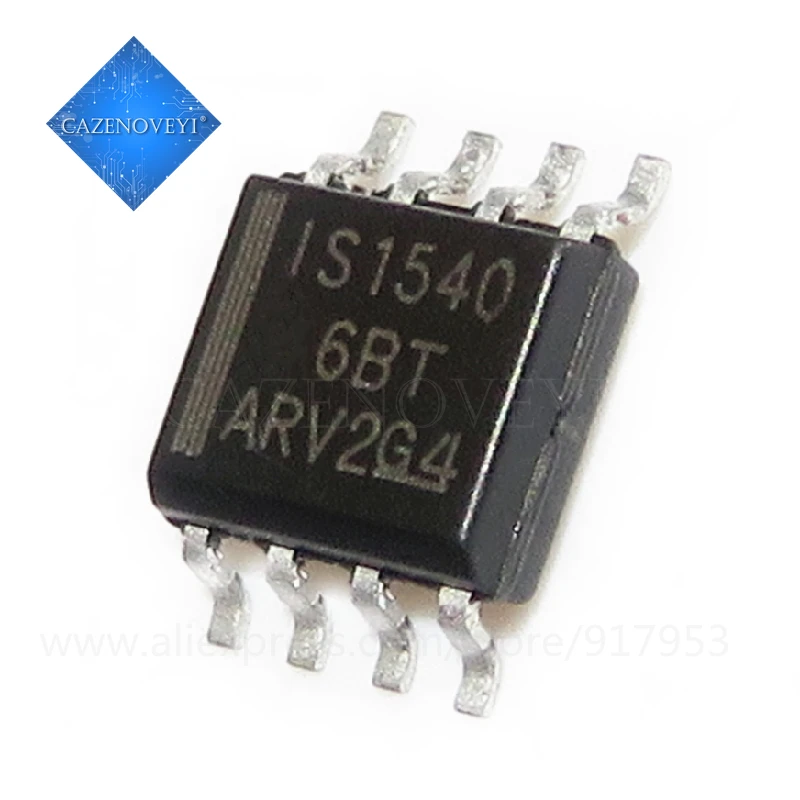 5pcs/lot Iso1540 Iso1540dr Is1540 Sop-8 In Stock - Integrated Circuits ...